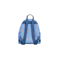 Mochila Mini Magikarp Pokémon por Loungefly - Alta Calidad