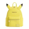 Mochila Mini Pikachu Minimalist de Loungefly