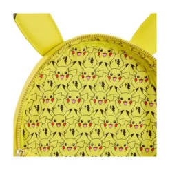 Mochila Mini Pikachu Minimalist de Loungefly