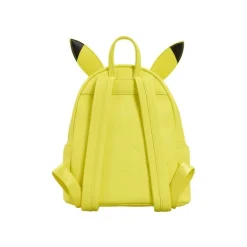 Mochila Mini Pikachu Minimalist de Loungefly