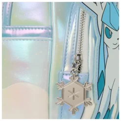 Mochila Mini Pokemon Ice Type Winter de Loungefly