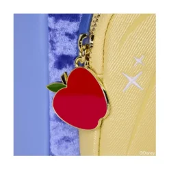 Mochila Mini Snow White Cosplay Disney by Loungefly