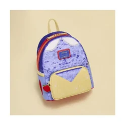 Mochila Mini Snow White Cosplay Disney by Loungefly