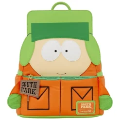 Mochila Mini South Park Kyle by Loungefly