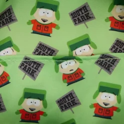 Mochila Mini South Park Kyle by Loungefly