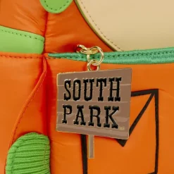Mochila Mini South Park Kyle by Loungefly