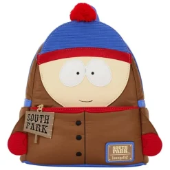 Mochila Mini South Park Stan de Loungefly