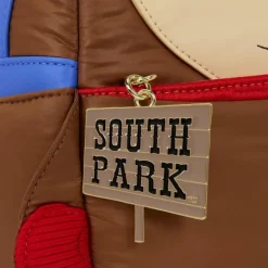 Mochila Mini South Park Stan de Loungefly