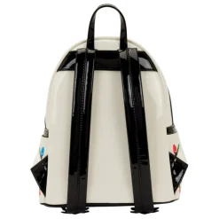 Mochila Mini Stormtrooper Holiday Star Wars de Loungefly