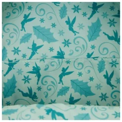 Mochila Mini Tinker Bell Holiday de Disney by Loungefly