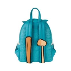 Mochila Mini Tom & Jerry de Loungefly - Licencia Oficial