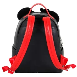 Mochila Minnie Mouse classic outfit