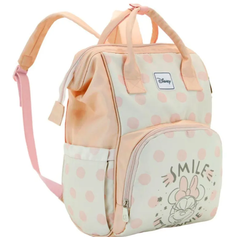 Mochila Minnie Mouse Dear Mommy Disney