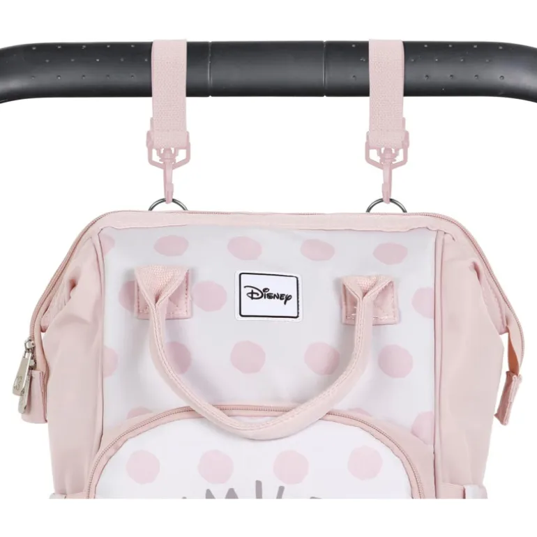 Mochila Minnie Mouse Dear Mommy Disney