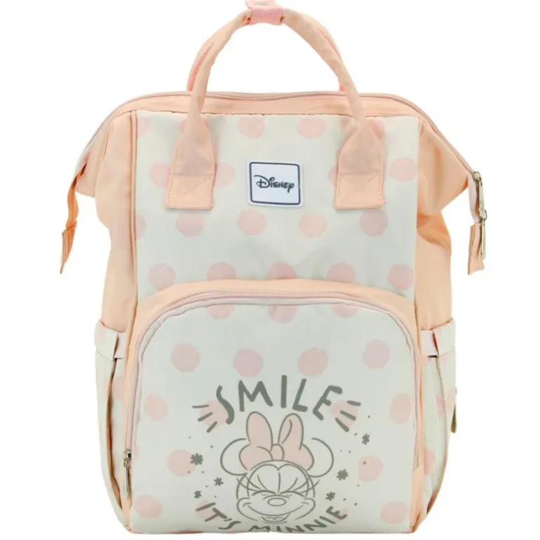 Mochila Minnie Mouse Dear Mommy Disney
