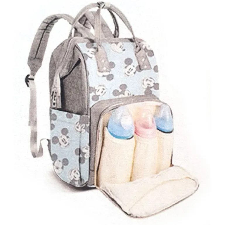 Mochila Minnie Mouse Dear Mommy Disney