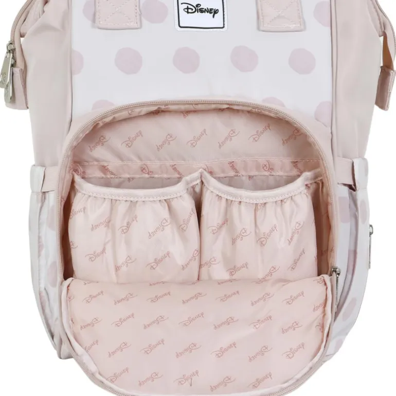 Mochila Minnie Mouse Dear Mommy Disney