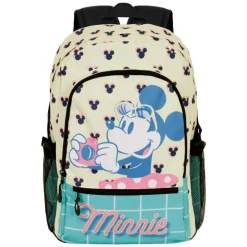 Mochila Minnie Mouse Foto Cheese Disney
