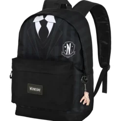 Mochila Miércoles academia uniforme Nevermore