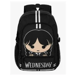 Mochila Miércoles urbana