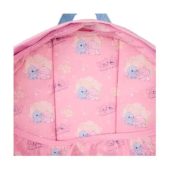 Mochila Nylon Lilo & Stitch por Loungefly - Alta Calidad