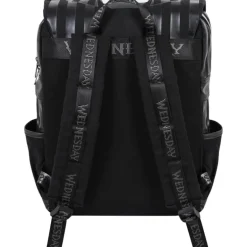 Mochila oxford Miércoles Nevermore