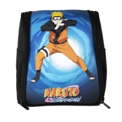 Mochila para Nintendo Switch Naruto Shipudden