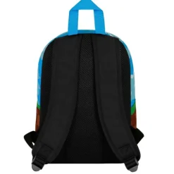 Mochila Pequeña Sonic The Hedgehog - SEGA Greenhill