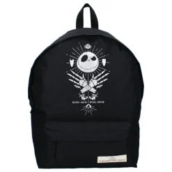 Mochila Pesadilla Antes de Navidad Scream King 43 cm