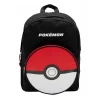 Mochila Pokemon Pokeball