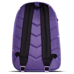 Mochila Pokémon Gengar All Over Print 100% Poliéster