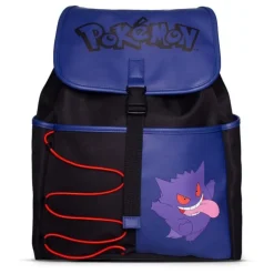 Mochila Pokémon Gengar Huge de Poliéster