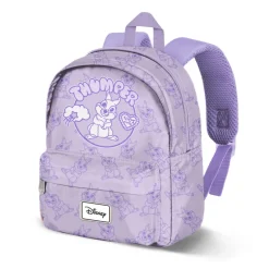 Mochila Preescolar Joy Rosa Disney Bambi Cutie