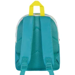 Mochila Preescolar Paw Patrol La Patrulla Canina Multicolor