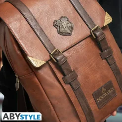 Mochila Premium Hogwarts Harry Potter