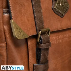Mochila Premium Hogwarts Harry Potter