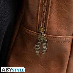 Mochila Premium Hogwarts Harry Potter