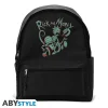 Mochila Rick & Morty 41cm