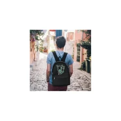 Mochila Rick & Morty 41cm