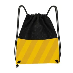 Mochila saco Hufflepuff Harry Potter