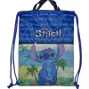 Mochila saco Stitch Disney
