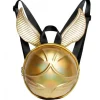 Mochila Sphere Harry Potter Golden Snitch de Karactermania
