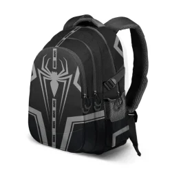 Mochila Spiderman negra