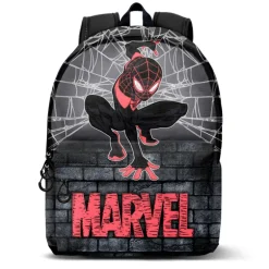 Mochila Spiderman urbana