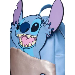 Mochila Stitch en la Arena Disney