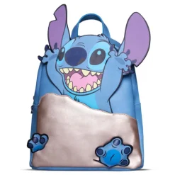 Mochila Stitch en la Arena Disney