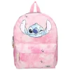 Mochila Stitch Unbearably Cool Pink de Lilo & Stitch