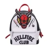 Mochila Stranger Things Hellfire Club 28 cm