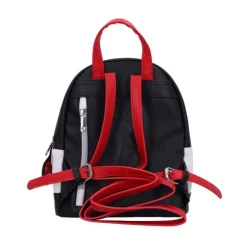 Mochila Stranger Things Hellfire Club 28 cm