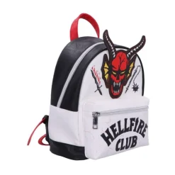 Mochila Stranger Things Hellfire Club 28 cm